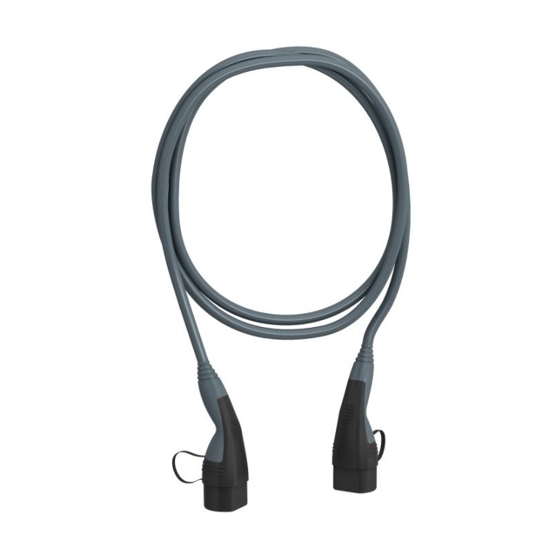 Přísl Nabíjecí kabel 7m 32A 3fáz. T2-T2 IEC
