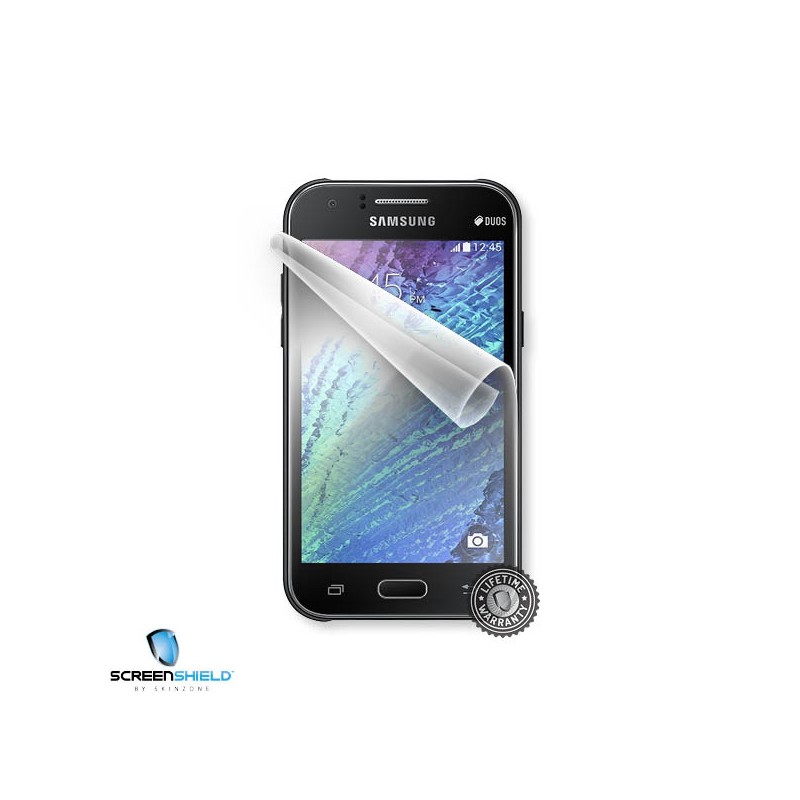 Screenshield™ Samsung J100H Galaxy J1 ochrana displeje