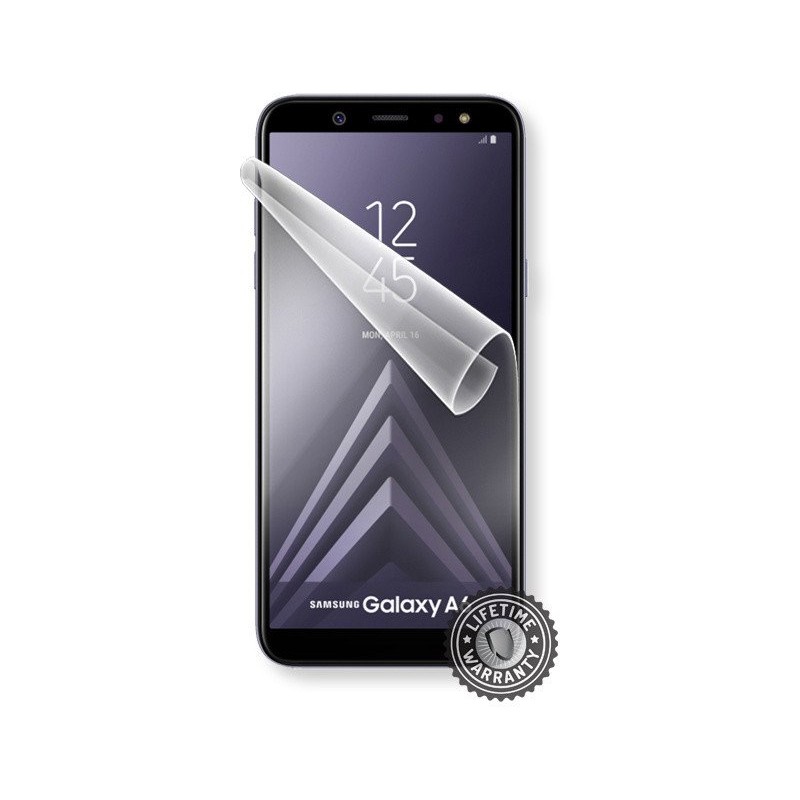 Screenshield SAMSUNG A600 Galaxy A6 folie na displej