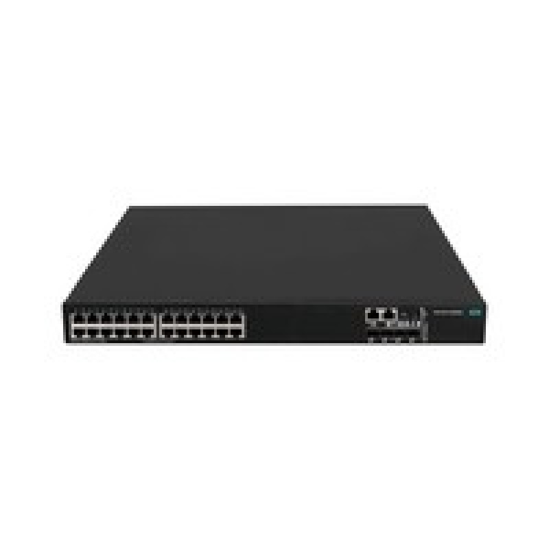 HPE 5520 24G PoE+ 4SFP+ HI Swch