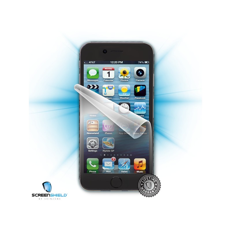 Screenshield™ Apple iPhone 6 ochrana displeje
