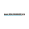 Cisco Meraki C9300-48UN-M 48-port 5GbE UPOE switch