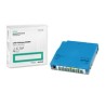 HPE LTO-9 45TB WORM Cust Lbl 20 Crtg