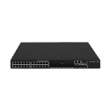 HPE 5520 24G 4SFP+ HI Swch
