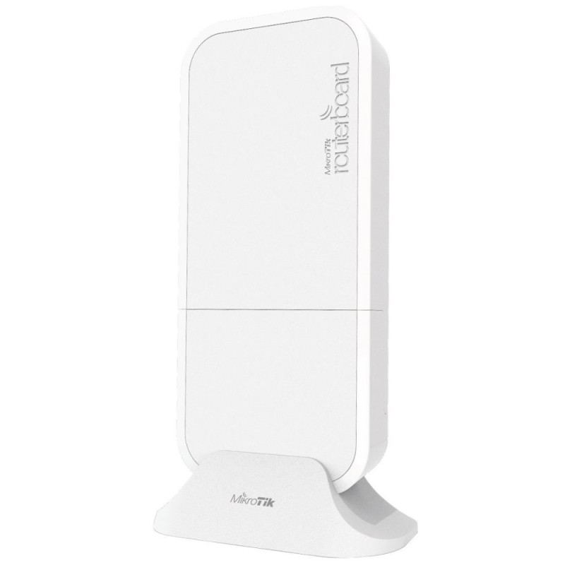 MikroTik wAPGR-5HacD2HnD&EC200A-EU, wAP ac LTE kit (2024)