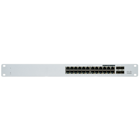 Cisco Meraki MS130-24X-HW
