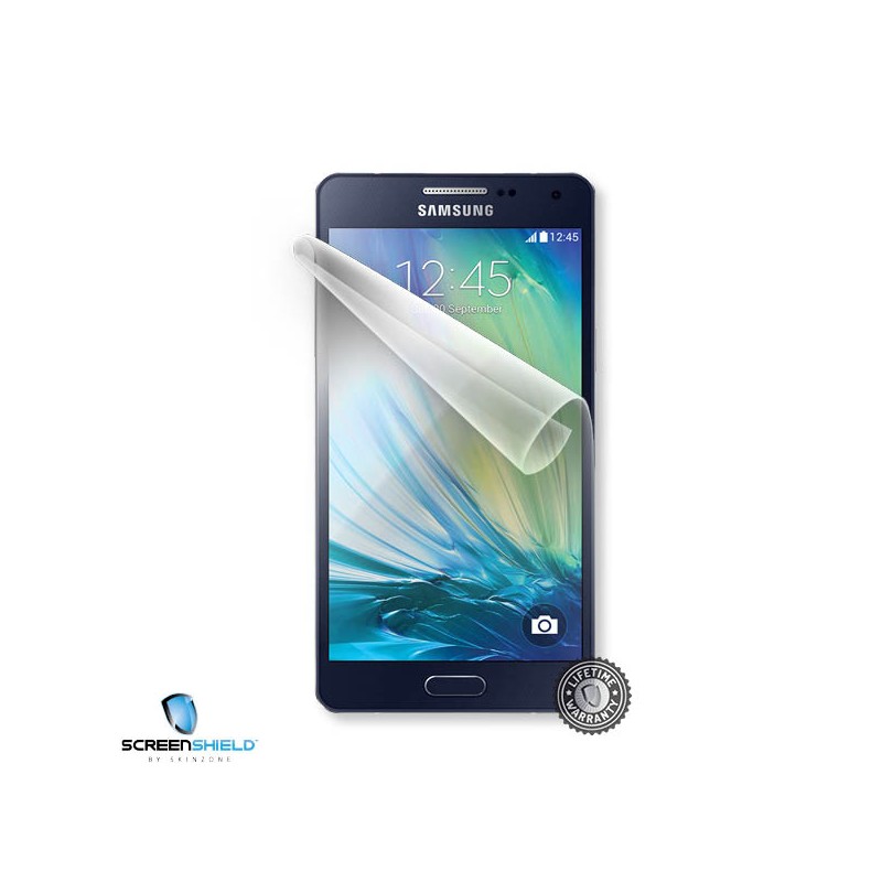 Screenshield™ Samsung Galaxy A5 A500 ochrana displeje
