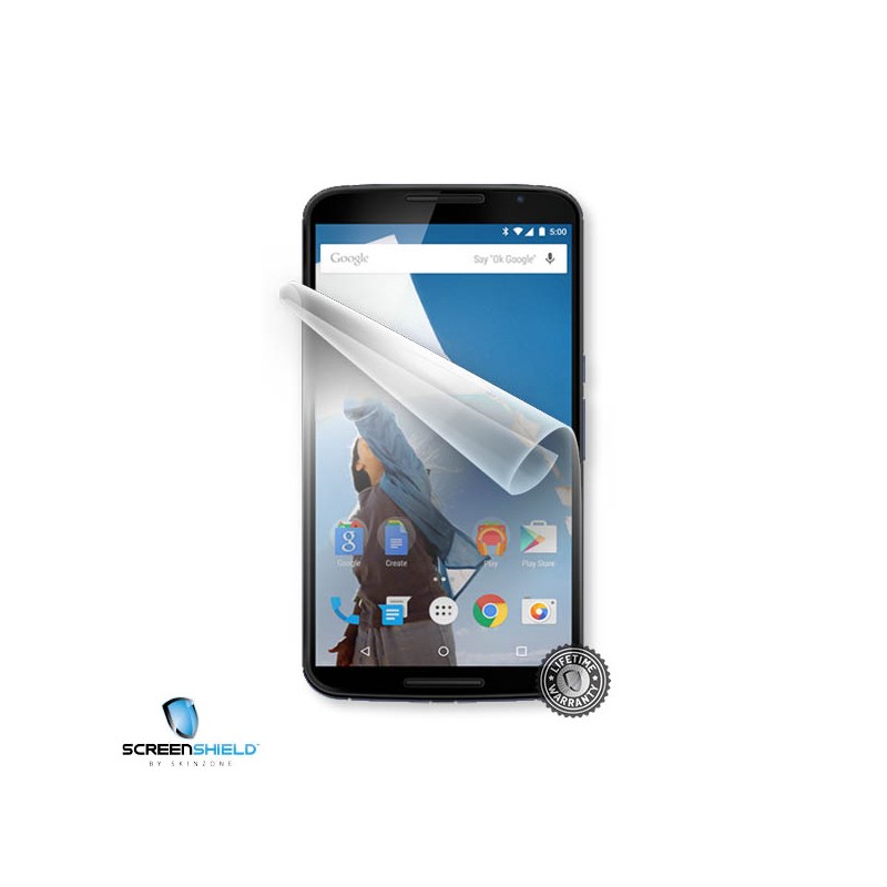 Screenshield™ Motorola Nexus 6 ochrana displeje