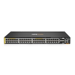 Aruba 6300M 48SR5 CL8/CL6 2p50G 2p10G Sw