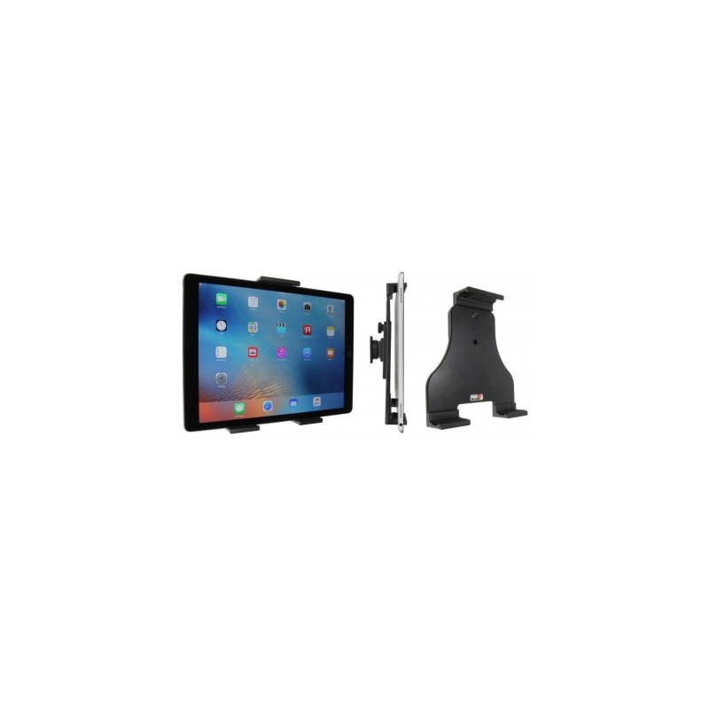 Brodit držák do auta na tablet nastavitelný, bez nabíjení, 180-230mm
