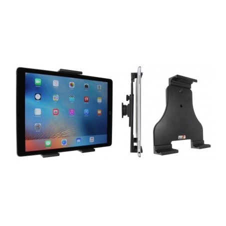 Brodit držák do auta na tablet nastavitelný, bez nabíjení, 180-230mm