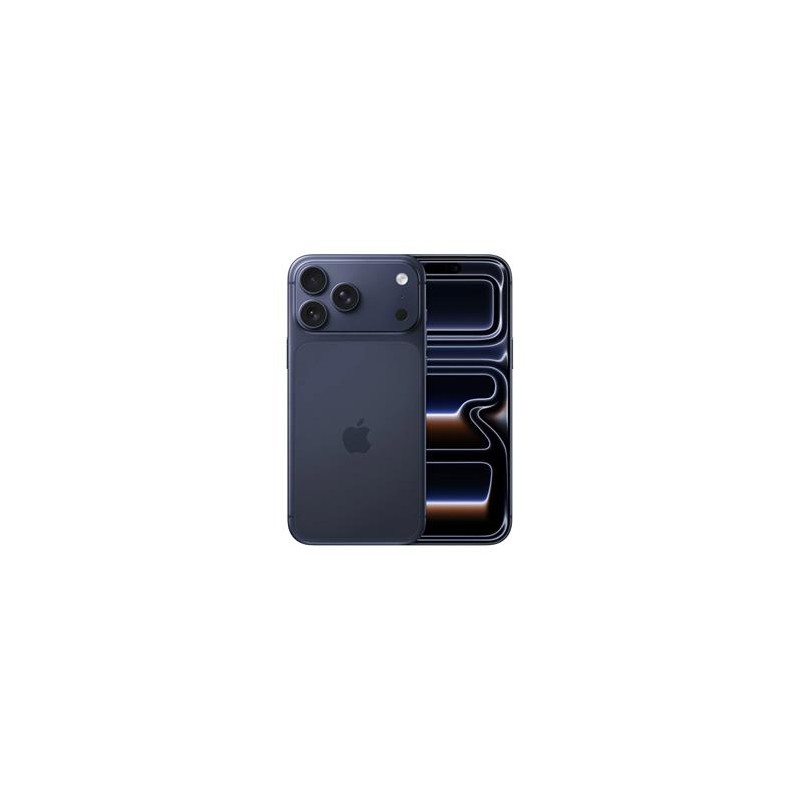 Apple iPhone 17 Pro Max/2TB/Deep Blue