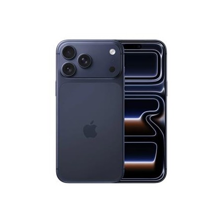 Apple iPhone 17 Pro Max/2TB/Deep Blue