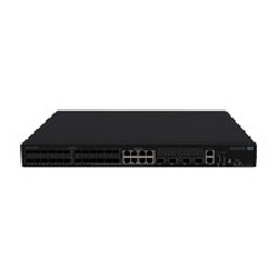 HPE NW CW Sw 24F 8G 4P 5150EI
