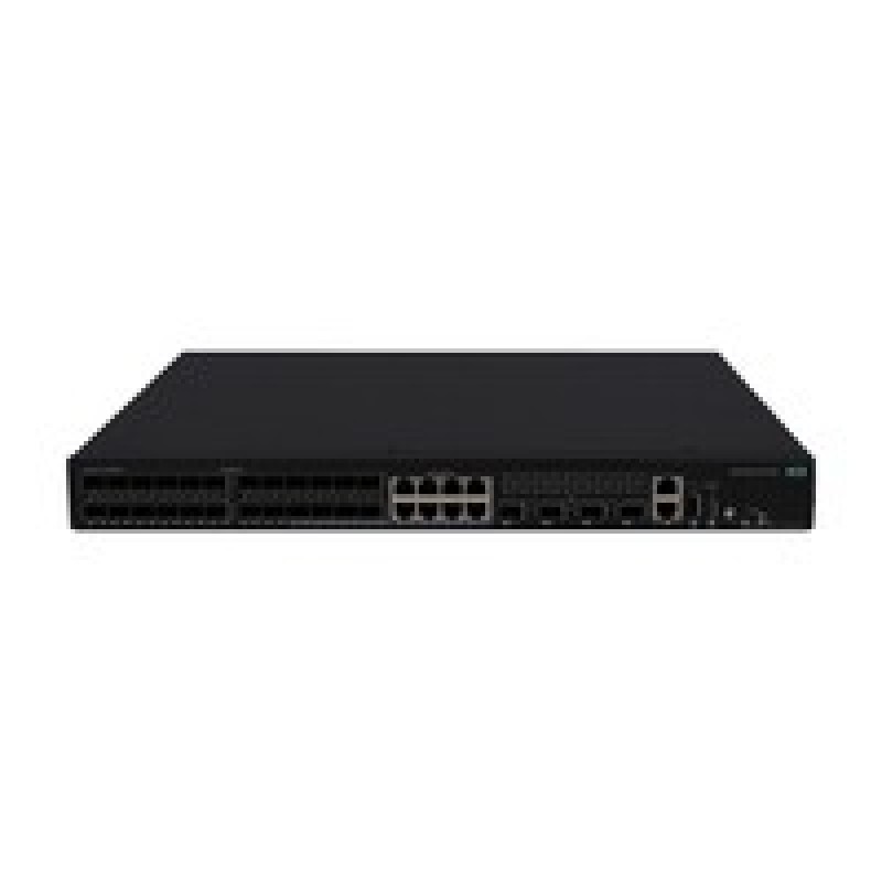 HPE NW CW Sw 24F 8G 4P 5150EI