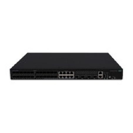 HPE NW CW Sw 24F 8G 4P 5150EI