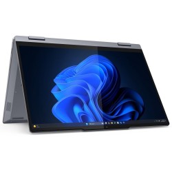 LENOVO NTB ThinkBook 14 2-in-1 G5 - Ultra7 255U,14" WUXGA Touch,32GB,1TBSSD,FHD+IRcam,W11P