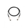 QNAP SFP+ 10GbE twinaxial direct attach cable, 1.5M, S/N and FW update