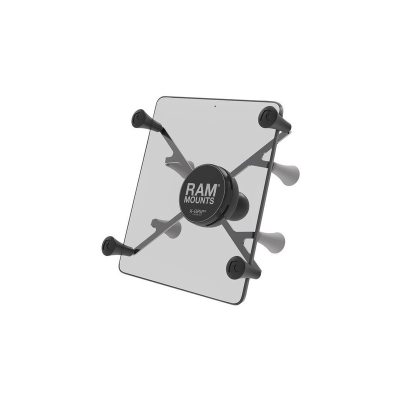 RAM držák X-Grip pro tablety 7"-8" s kulovým kloubem 1"