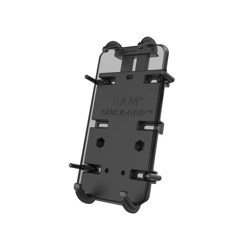 RAM velký držák Quick-Grip