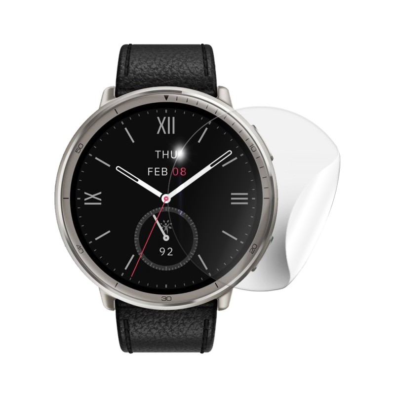 Screenshield XIAOMI Amazfit Active 2 fólie na displej