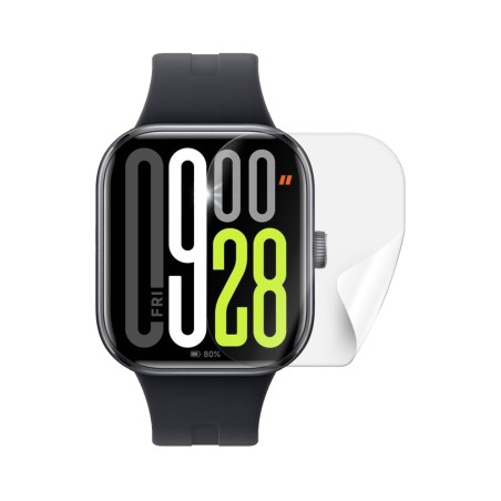 Screenshield XIAOMI Redmi Watch 5 fólie na displej