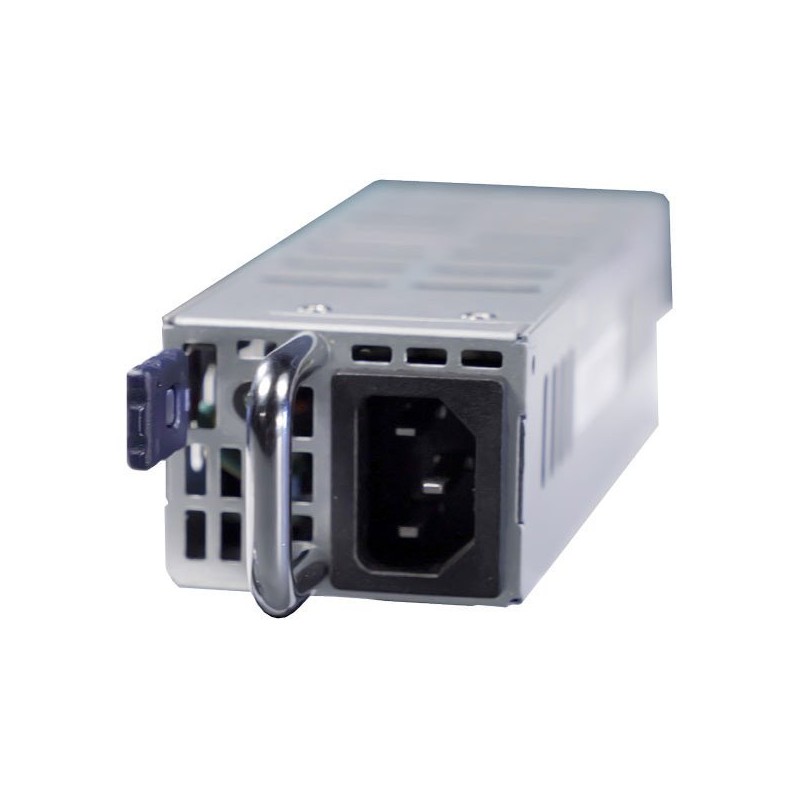 MikroTik G1040A-60WF, Hot Swap AC to 12Vdc 60W napájecí adaptér