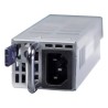 MikroTik G1040A-60WF, Hot Swap AC to 12Vdc 60W napájecí adaptér