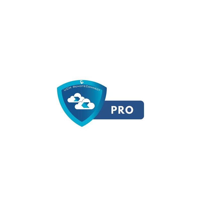 Grandstream UCM RemoteConnect Pro, 12 měsíců