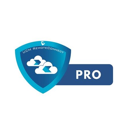 Grandstream UCM RemoteConnect Pro, 12 měsíců