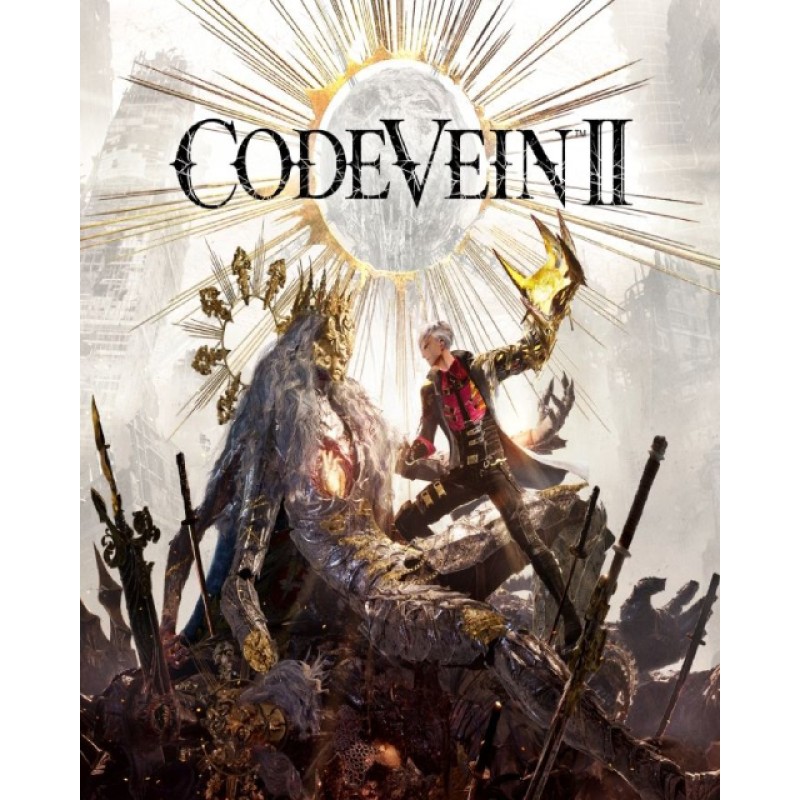 ESD CODE VEIN II