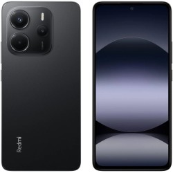 Xiaomi Redmi Note 14 5G/8GB/256GB/Midnight Black
