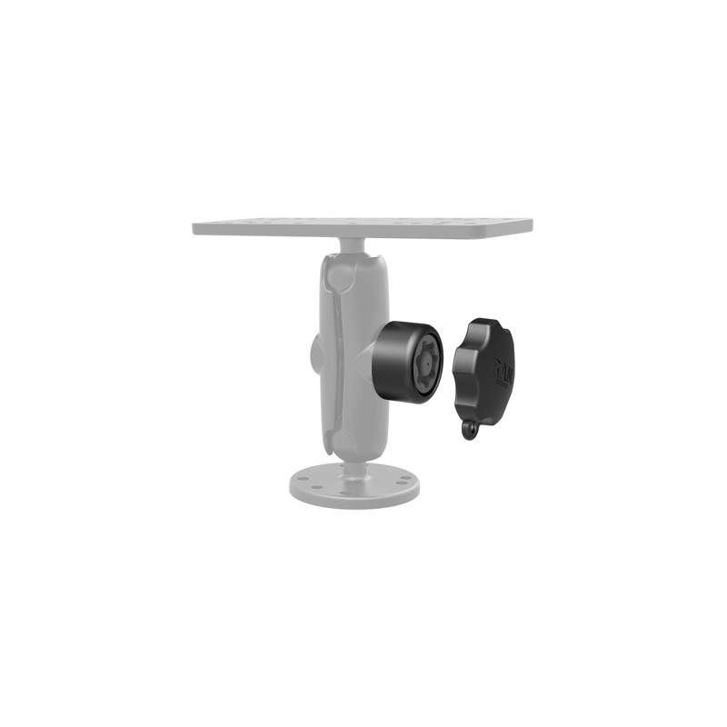 RAM Mounts zabezpečení ramen velikosti B