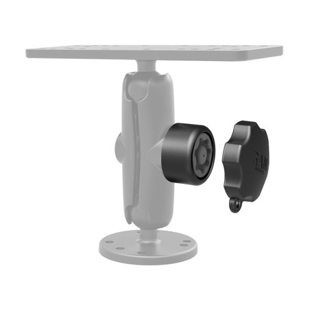 RAM Mounts zabezpečení ramen velikosti B