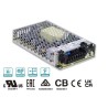 MEANWELL Průmyslový napájecí zdroj 13,8V (120W)