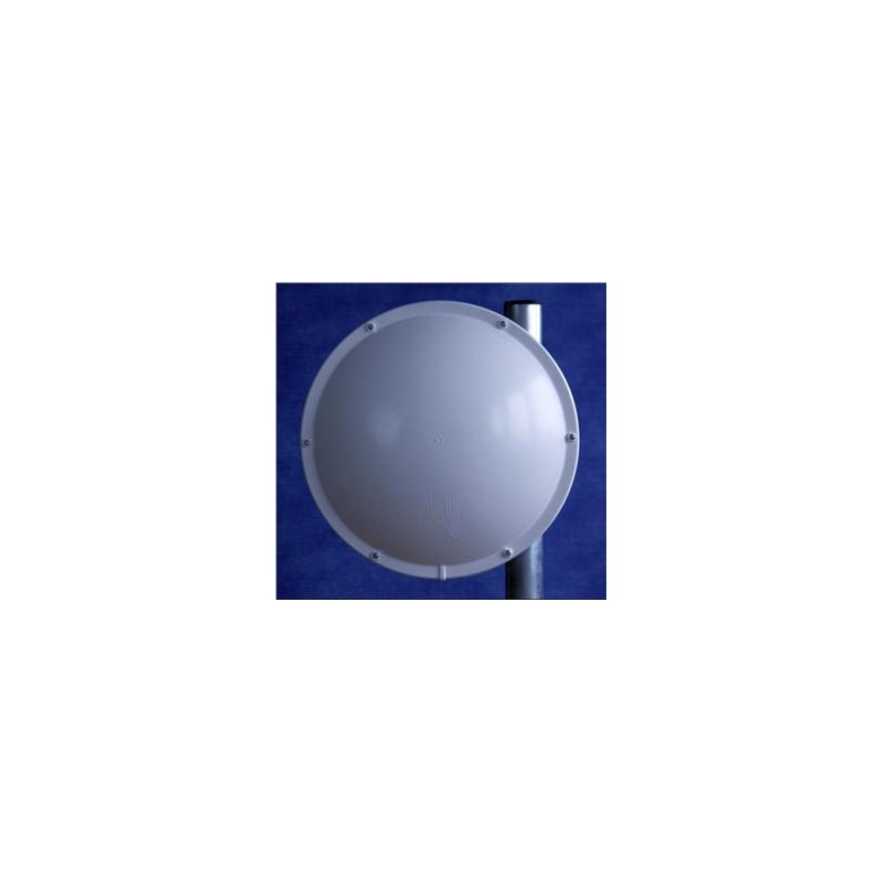 Parabolická dvoupol.ant.JRC-24 MIMO (SMA) 2pack