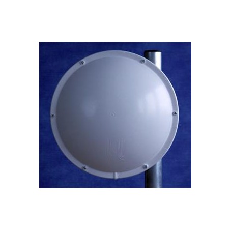 Parabolická dvoupol.ant.JRC-24 MIMO (SMA) 2pack