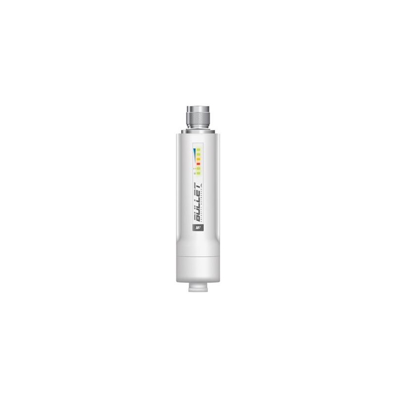 Ubiquiti BulletM2-HP mini.outdoor 2,4GHz 1xLAN