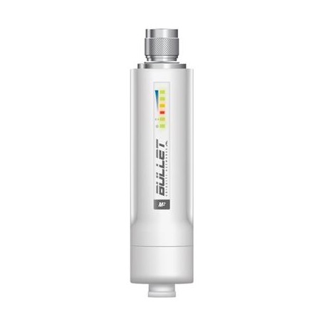 Ubiquiti BulletM2-HP mini.outdoor 2,4GHz 1xLAN