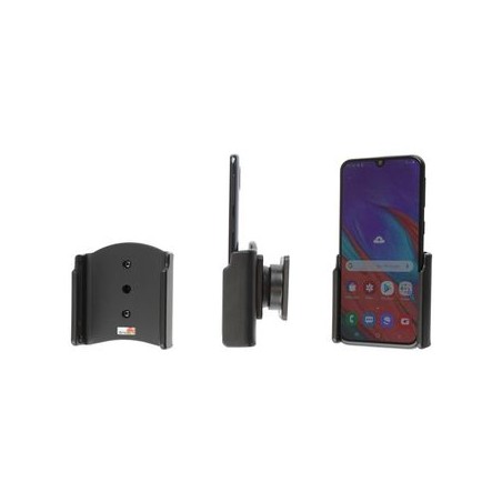 Brodit držák do auta na Samsung Galaxy A40, bez pouzdra, bez nabíjení