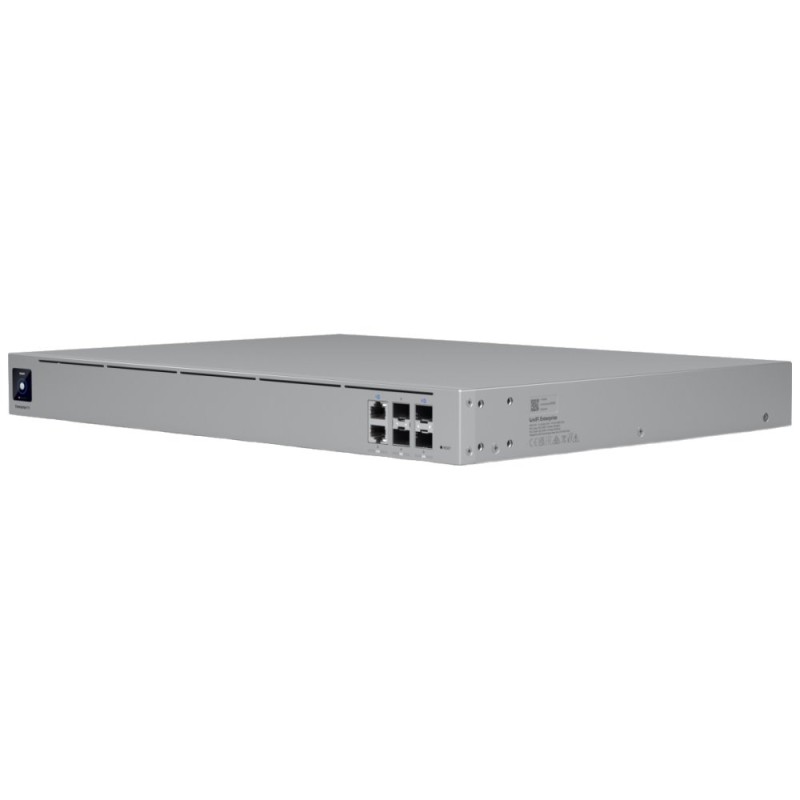 Ubiquiti EFG - UniFi Enterprise Fortress Gateway