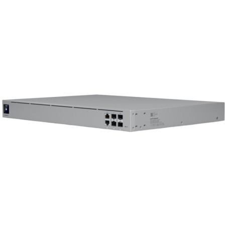Ubiquiti EFG - UniFi Enterprise Fortress Gateway