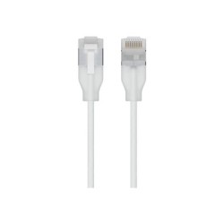 Ubiquiti UACC-Cable-Patch-EL-C6A-12M-W - UniFi Premium Patch Cable 12m