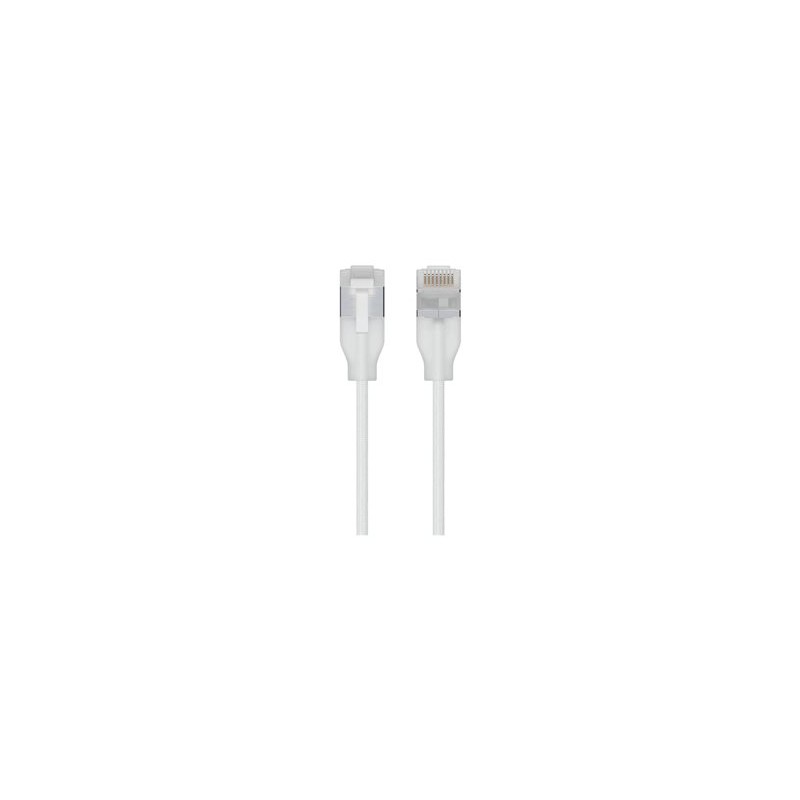 Ubiquiti UACC-Cable-Patch-EL-C6A-12M-W - UniFi Premium Patch Cable 12m