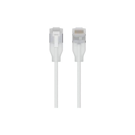 Ubiquiti UACC-Cable-Patch-EL-C6A-12M-W - UniFi Premium Patch Cable 12m