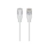 Ubiquiti UACC-Cable-Patch-EL-C6A-12M-W - UniFi Premium Patch Cable 12m