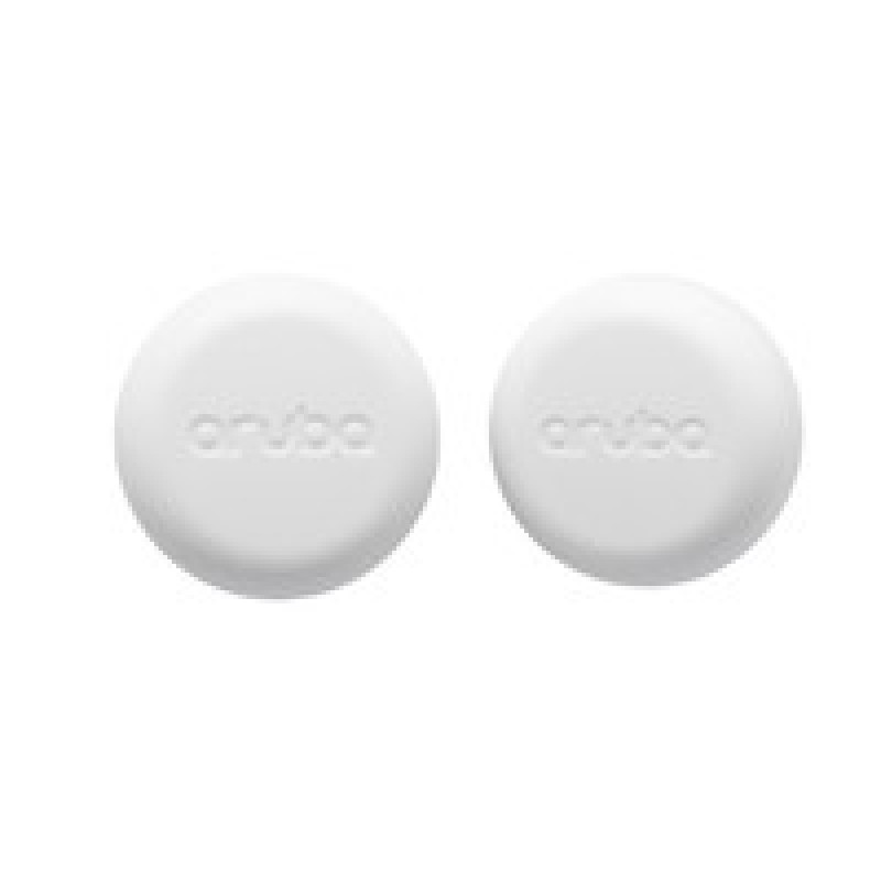 Aruba AT-BT10-50 BLE 50pk Asset Trk Bcn