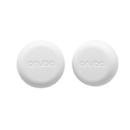 Aruba AT-BT10-50 BLE 50pk Asset Trk Bcn