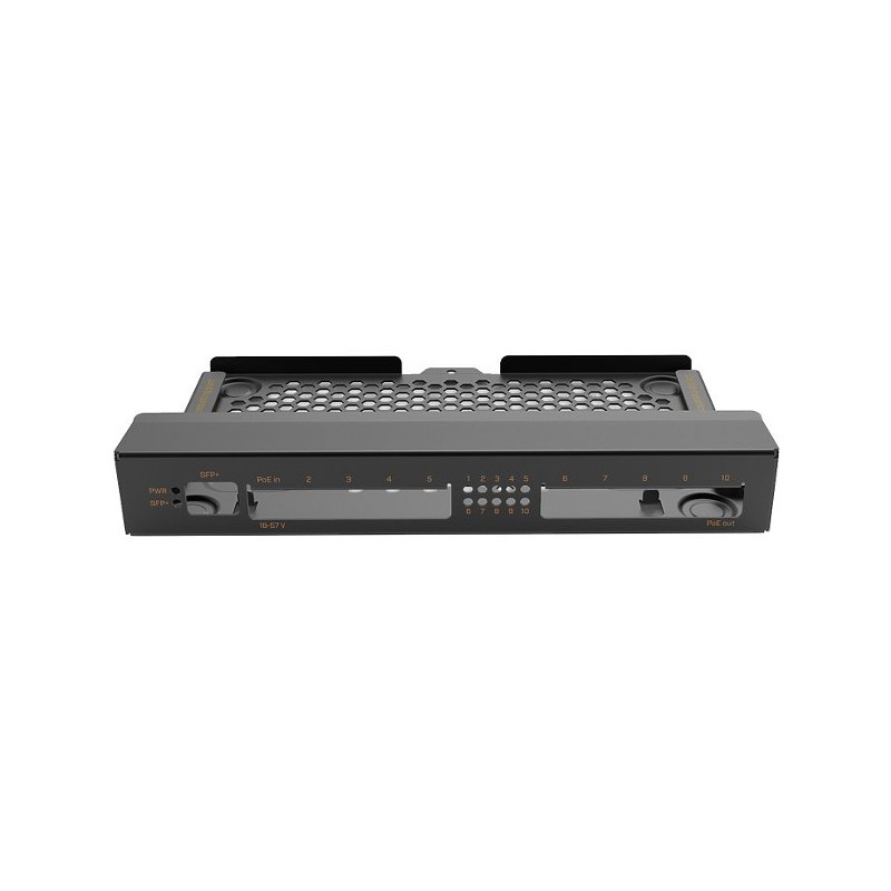 MikroTik WMK4011 - Držák na zeď pro RB4011