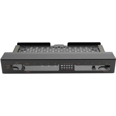 MikroTik WMK4011 - Držák na zeď pro RB4011